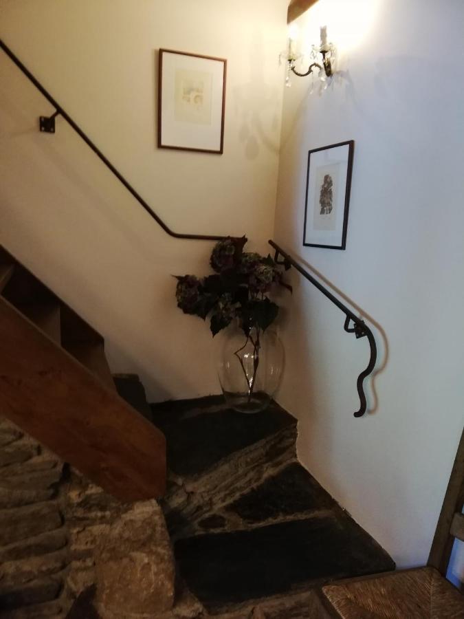 Villa Un logis au 13 Faubourg de France à Bouillon à 50m de la Semois Extérieur photo